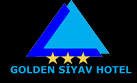 Golden Siyav Hotel