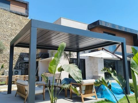 açılır kapanır tavan istanbul