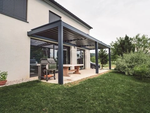otomatik pergola istanbul