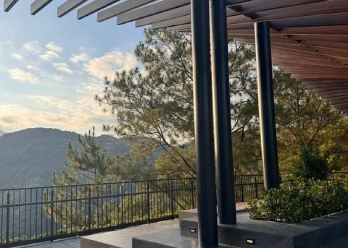 Rolling roof panel hareketi ve bioklimatik lamel dönüşü — Ekim Yapı
