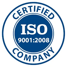 Ekim Yapı ISO 9001 Kalite Yönetim Sistemi belgesi