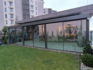 ısıcamlı kış bahçesi istanbul